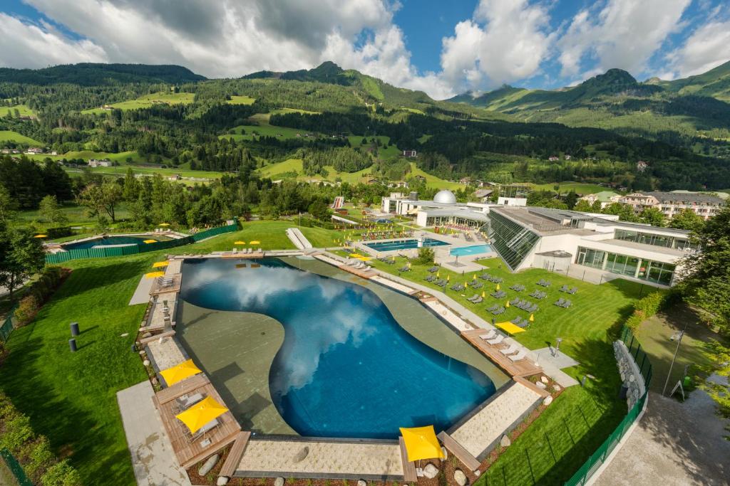 Aktiv- & Gesundheitsresort das GXUND - Thermeneintritt inklusive - 3