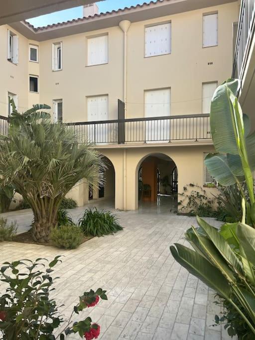 Appartement t3 à 20m de la plage - 3