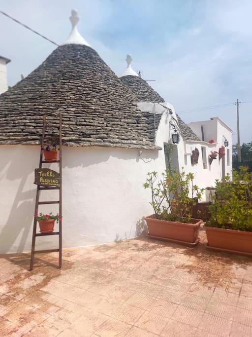 Trulli Pasquina - 2