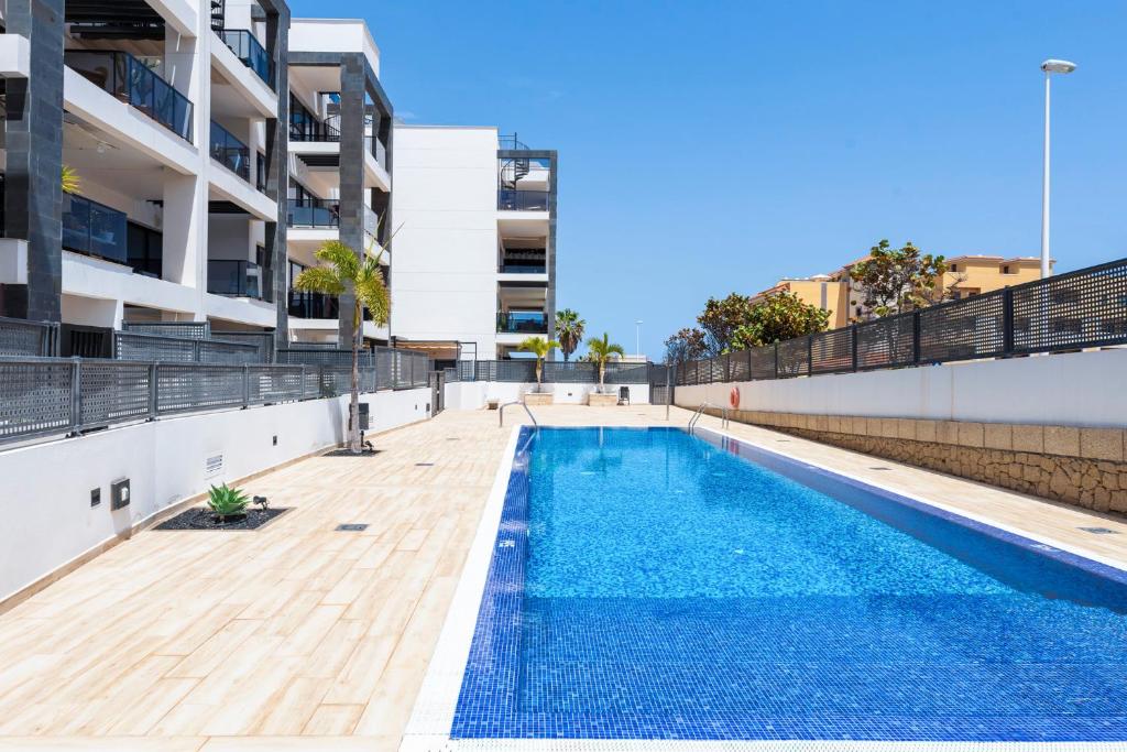 MEDANO4YOU The Strelitzia Terrace - 2