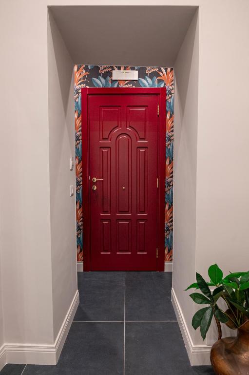 Porta Cerasa - 2