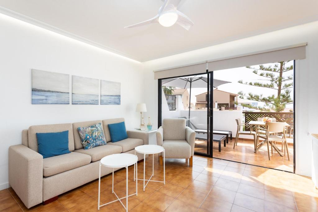 Home2Book Trendy Apt Pool & Terrace Golf del Sur - 2