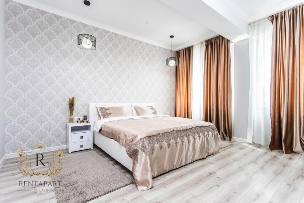 Apartament spațios în Centrul Capitalei!, Kišiněv