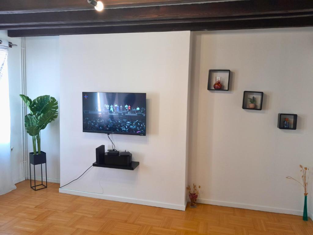 Villa 4 Ch Plein Centre Havre - 2