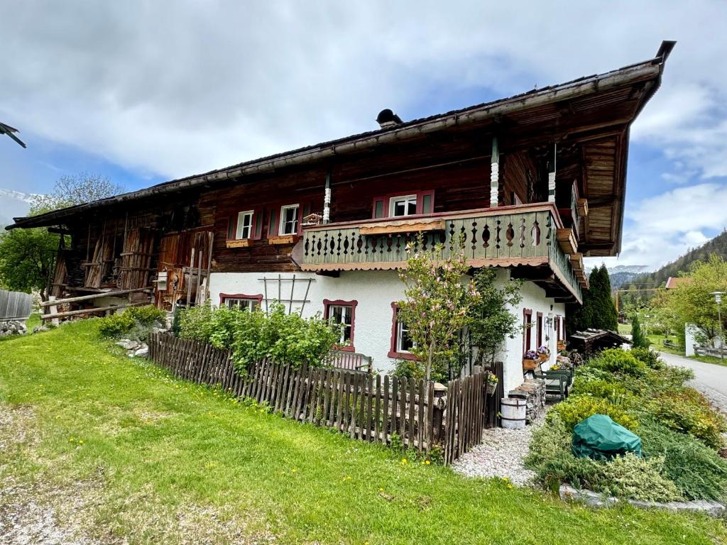 AU-4 Ferienwohnung - 2