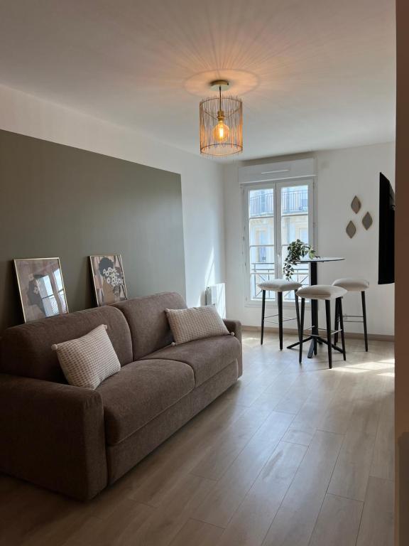Appartement Disneyland idéalement situé - 1