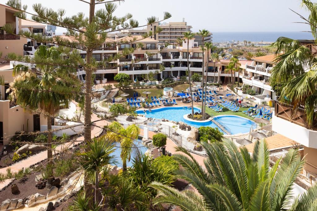 Home2Book Trendy Apt Pool & Terrace Golf del Sur - 5