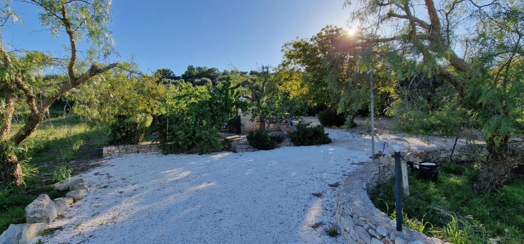 Trullo Grande Noce - 5
