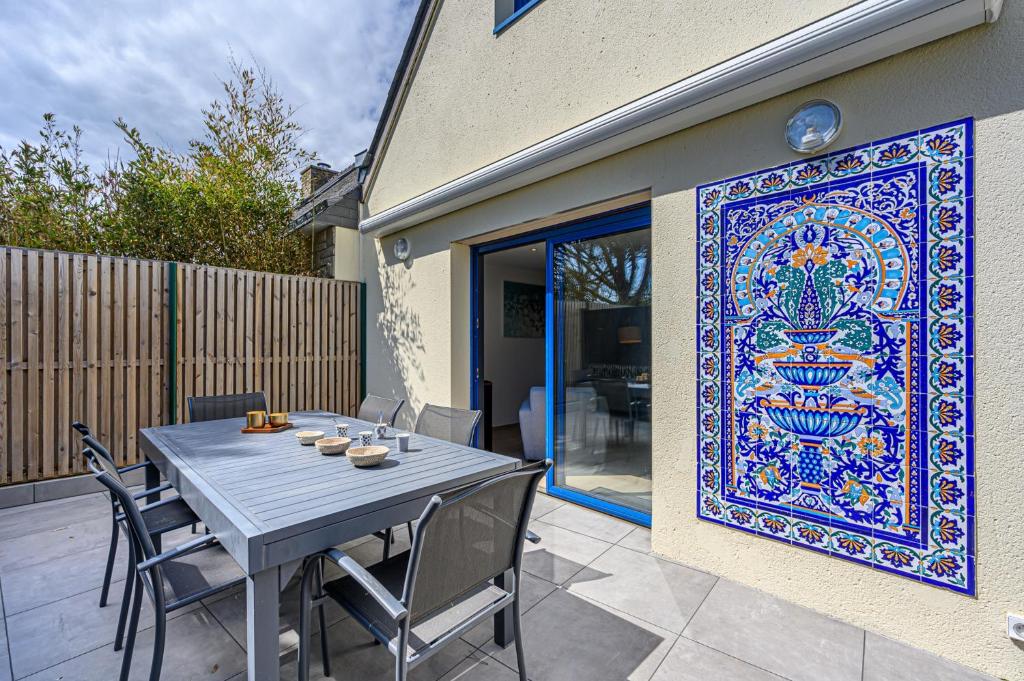 L'écrin du crouesty - Belle Maison pour 6, Arzon