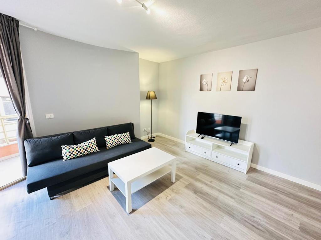 Cozy apartment few steps of the beach Medano - 3