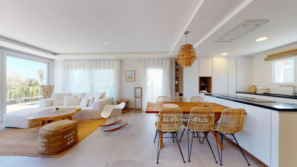 Greenside oasis villa by ON travel - 2
