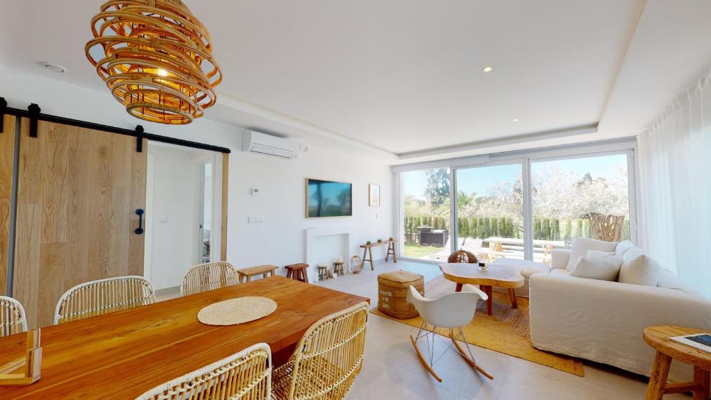 Greenside oasis villa by ON travel - 4