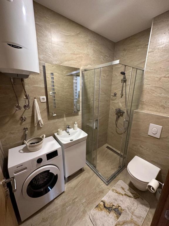 Apartman Diplomat - 2