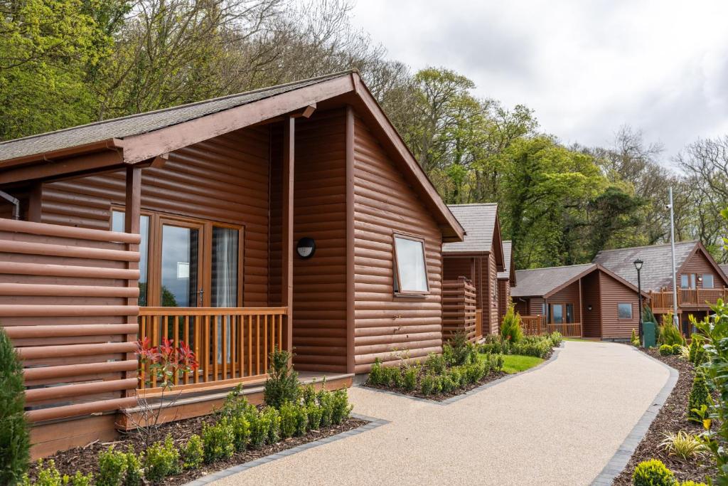 Marian Resort And Spa, Prestatyn