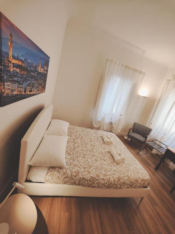 Amazing Florence Rooms - 4
