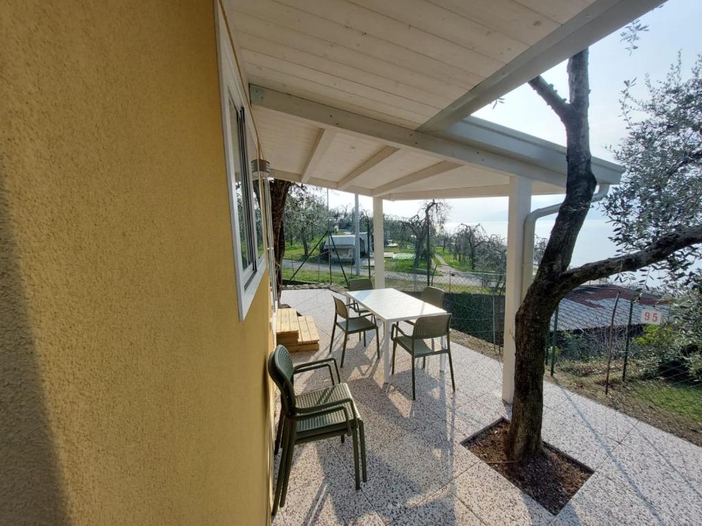 Camping Le Maior - 3