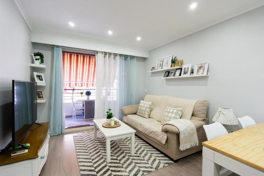Precioso apartamento en Puerto - 1