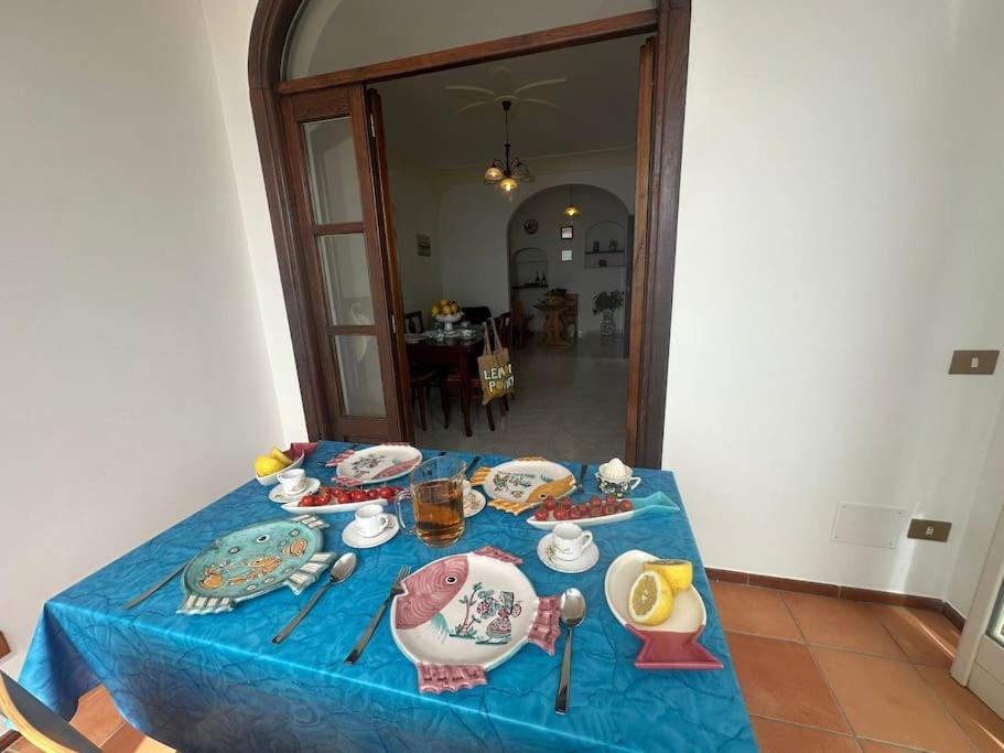 Casa Andrea - 3