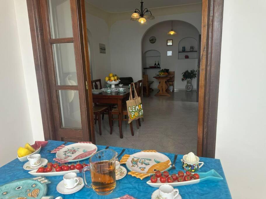 Casa Andrea - 5