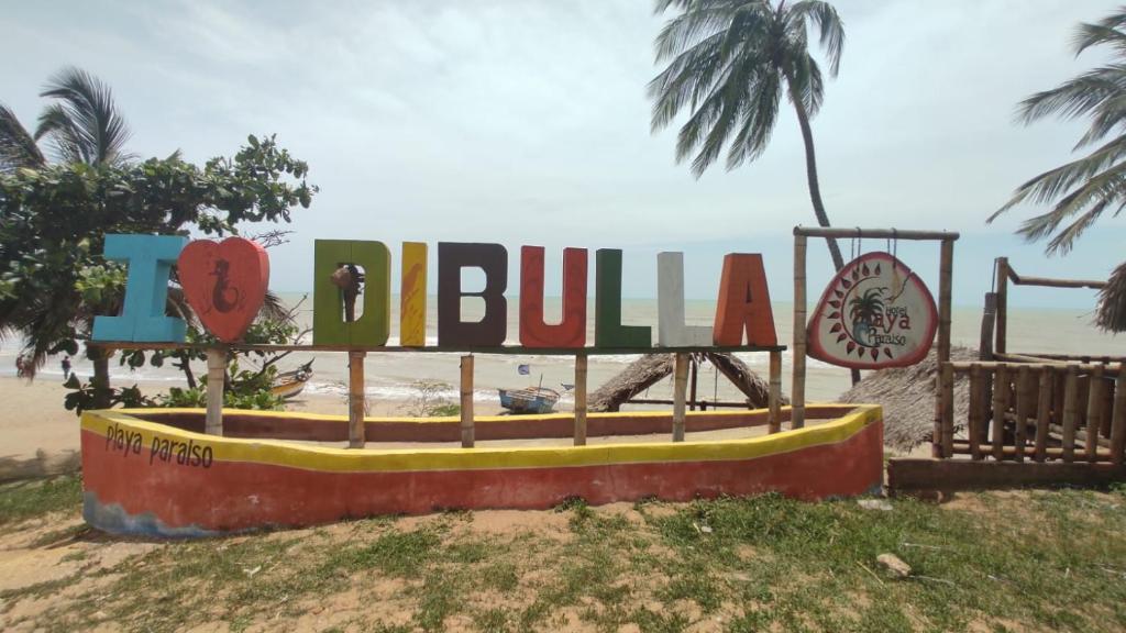 Habitación Dibulla la Guajira - 1