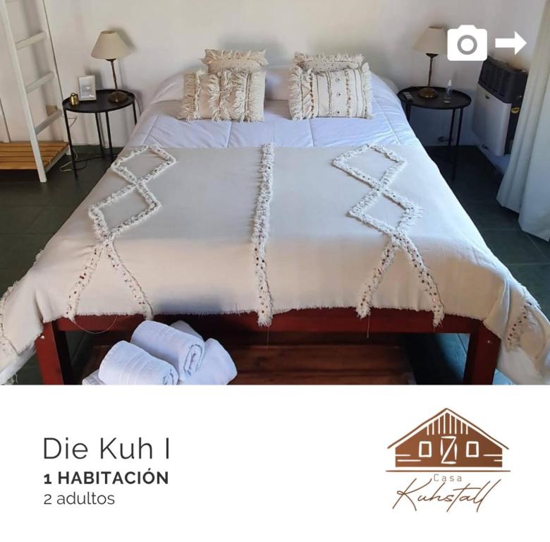 Casa Kuhstall - 2