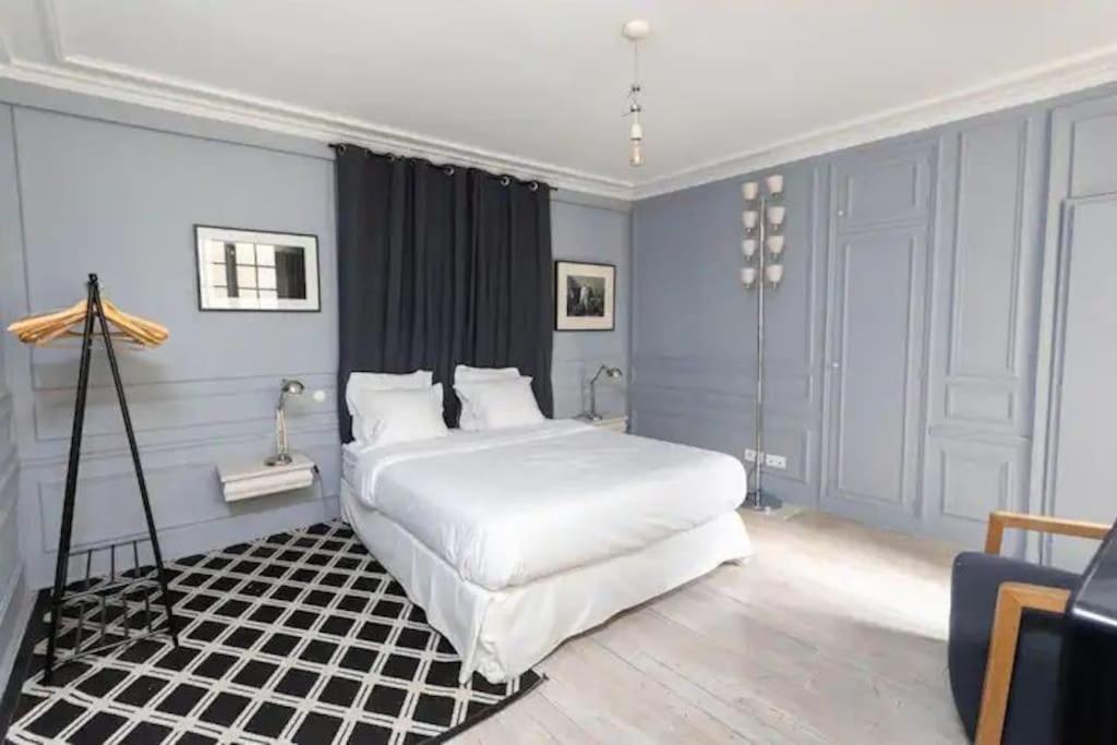 Saint-Honoré Luxurious 2 Bedrooms apartment 120m2 - 2