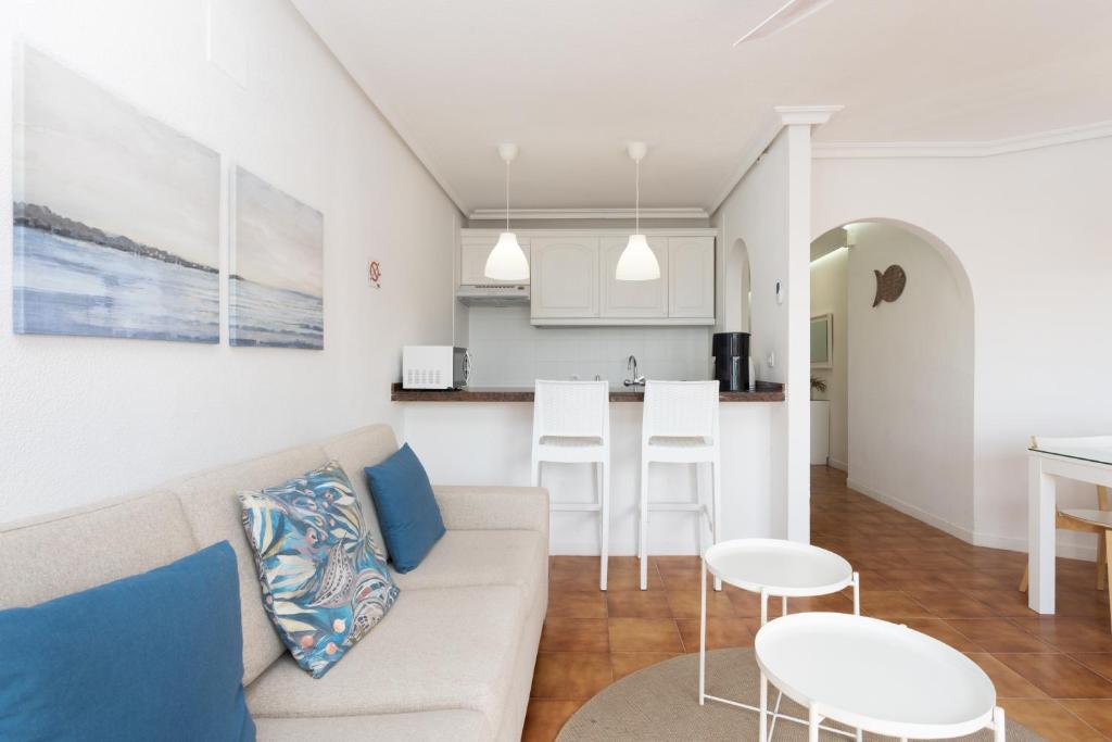 Home2Book Design Apt Pool & Terrace Golf del Sur - 4