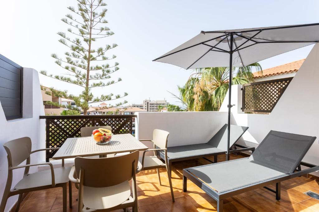 Home2Book Design Apt Pool & Terrace Golf del Sur - 3