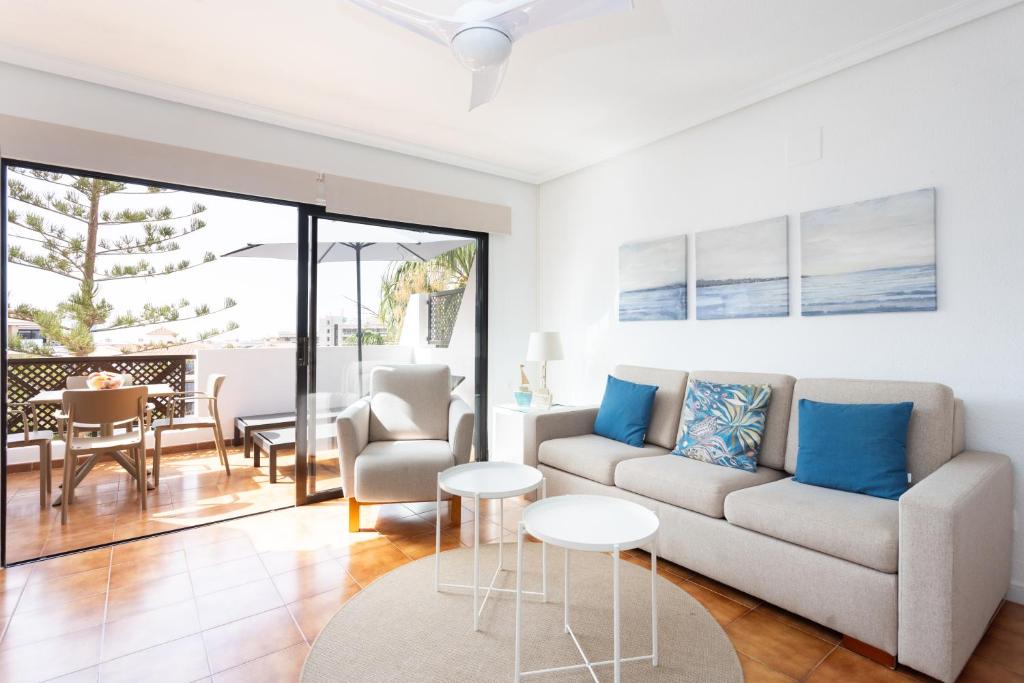 Home2Book Design Apt Pool & Terrace Golf del Sur - 2