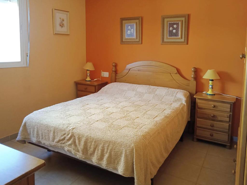 Apartamentos Peñiscola Mar Azul 3000 - 1