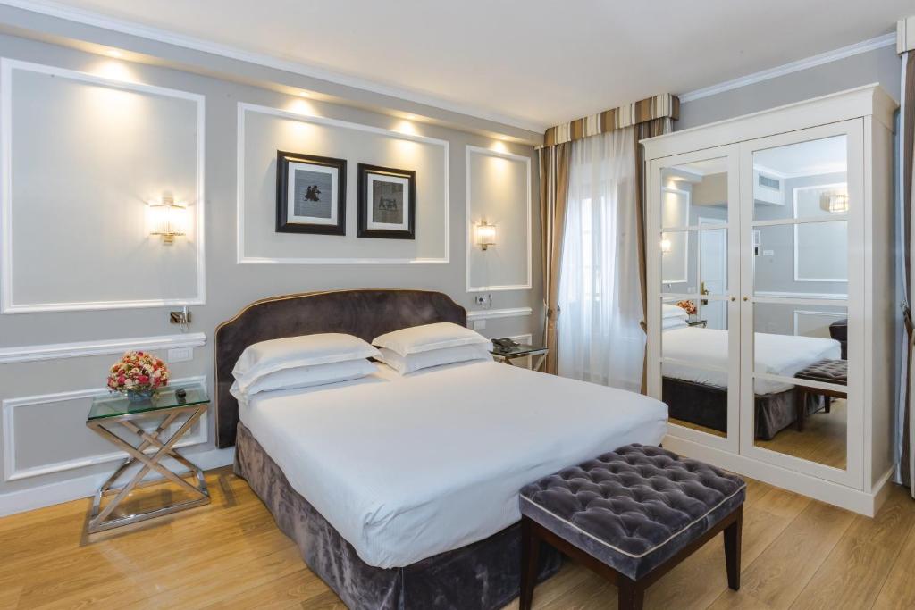 FH55 Hotel Calzaiuoli - 4