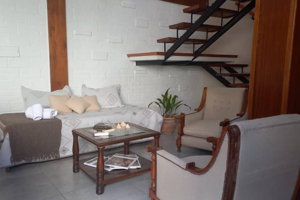Casa Ona Quinta Sección 5Pax By Inside - 5