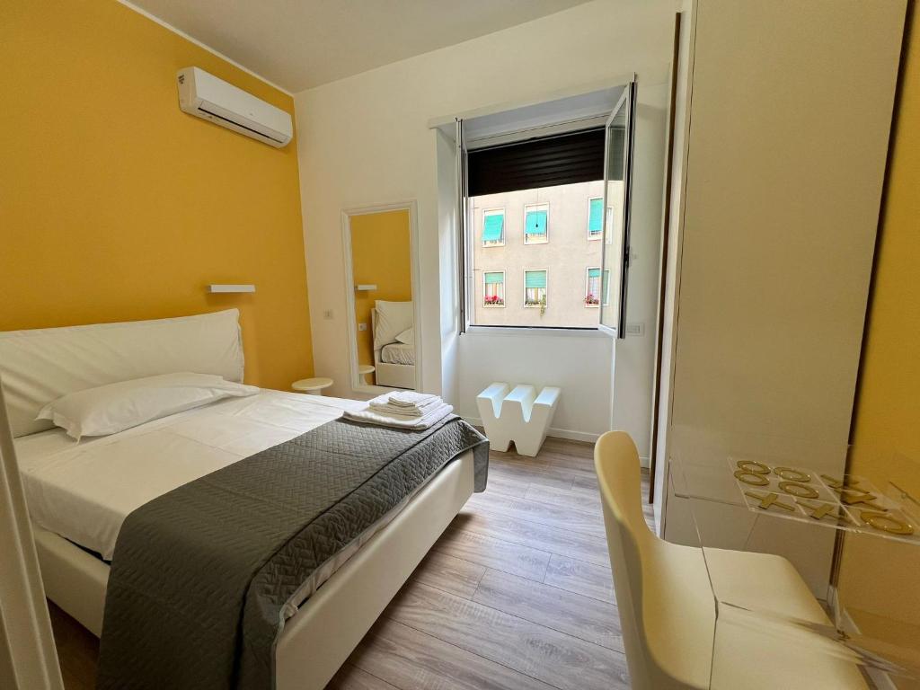 Roma Furio Camillo Holiday Home - 3