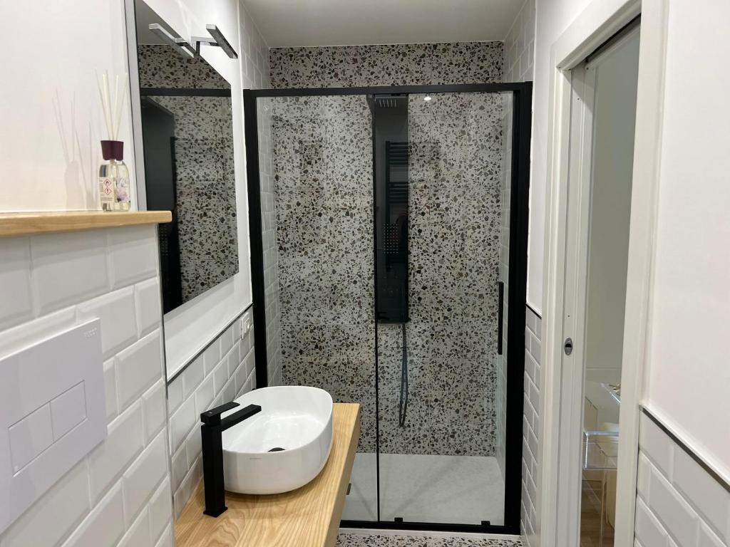 Roma Furio Camillo Holiday Home - 4