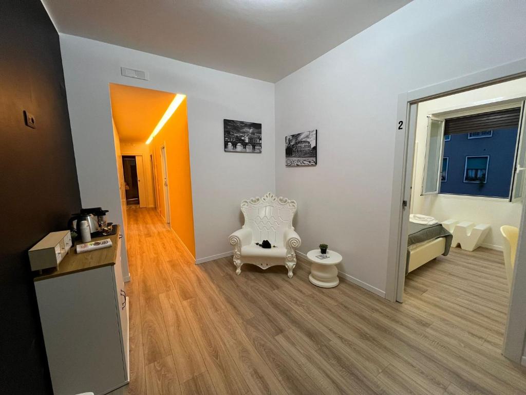 Roma Furio Camillo Holiday Home - 5