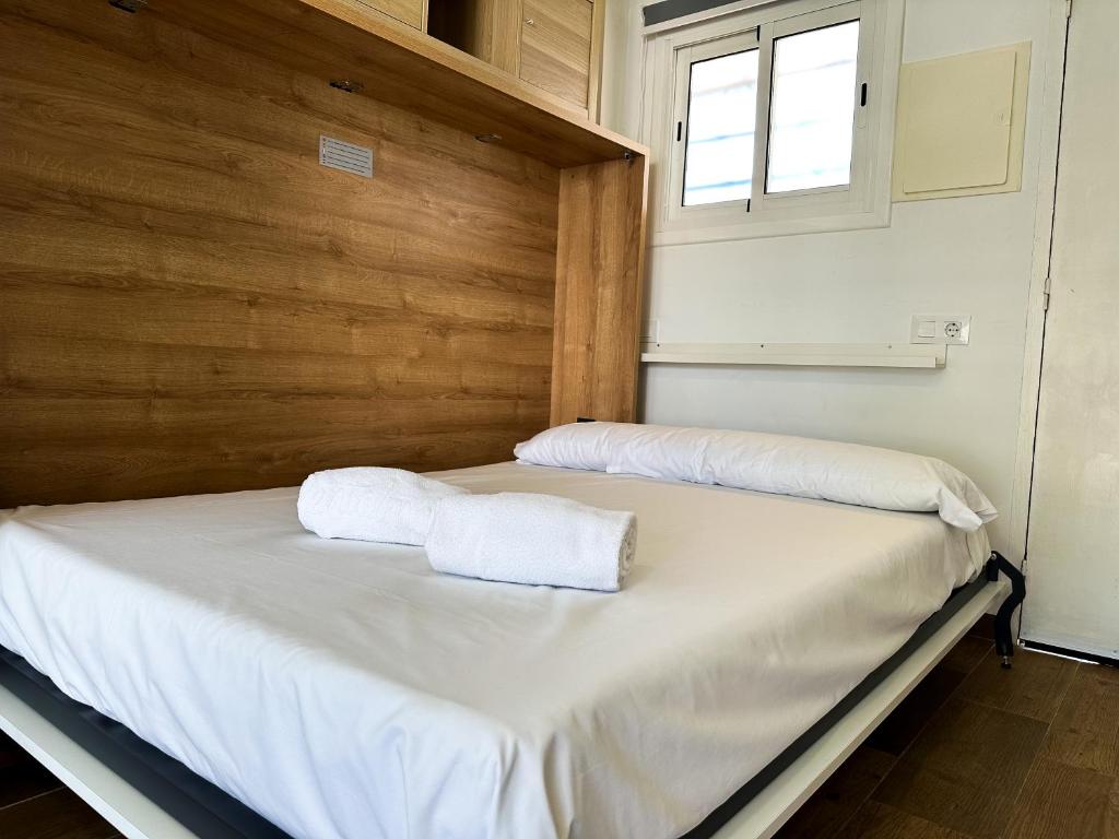 Camp i Mar Rentalmar - 5