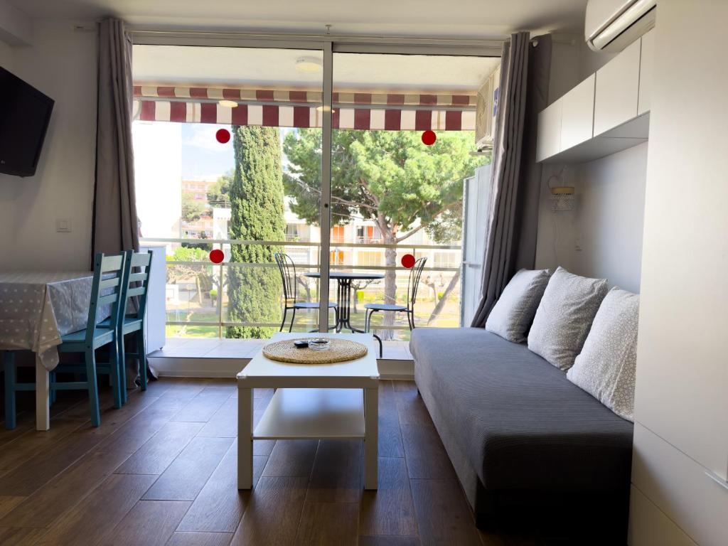 Camp i Mar Rentalmar - 2