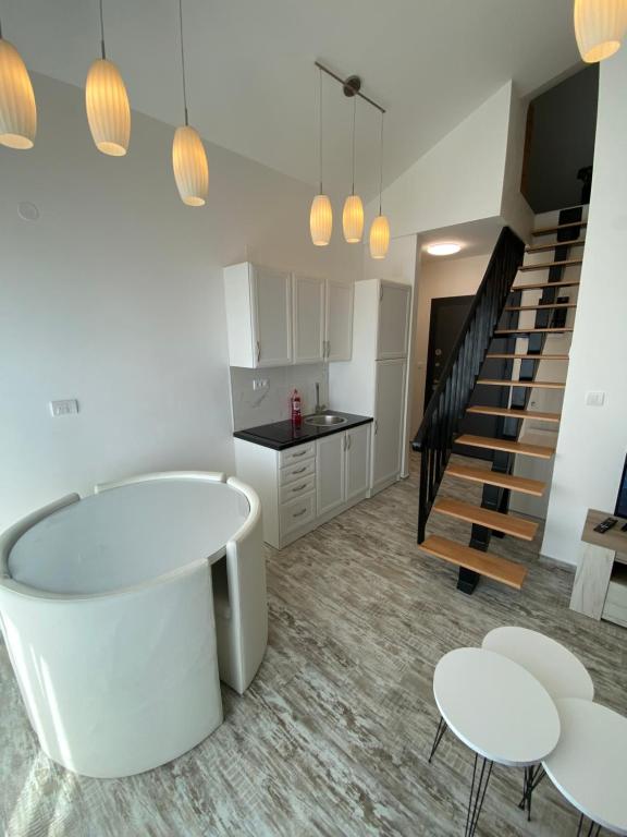 Apartman Leona F3 - 2