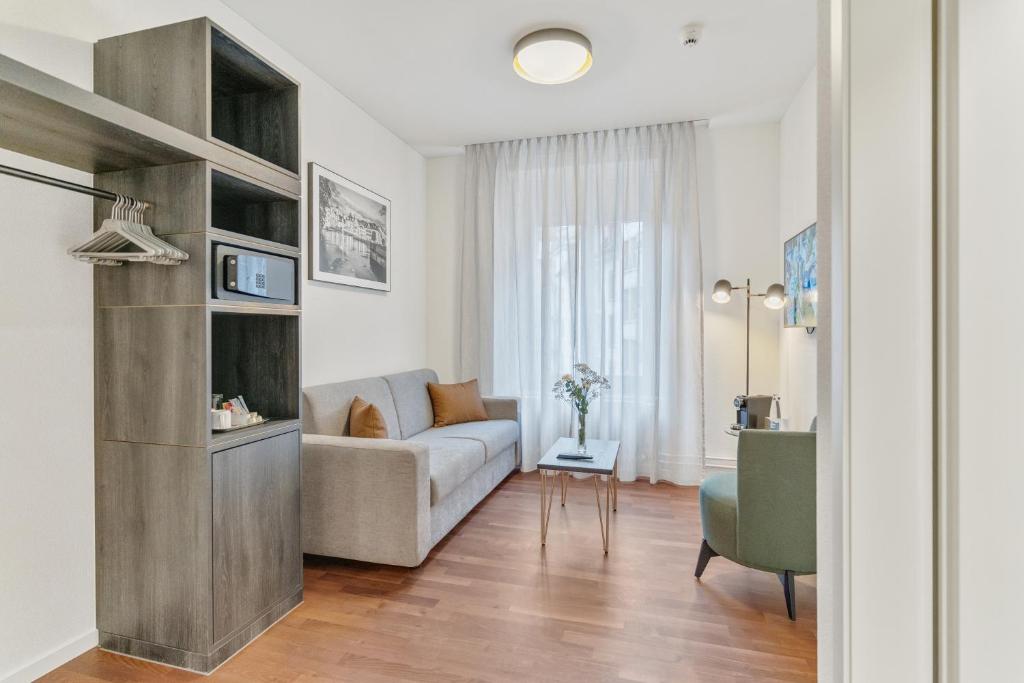 บริการและสิ่งอำนวยความสะดวก