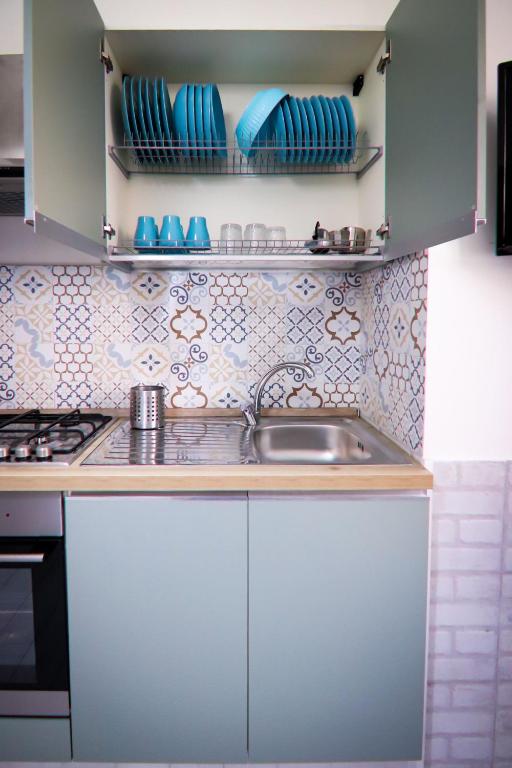 Holidayhouse Ostia - Libeccio - 4