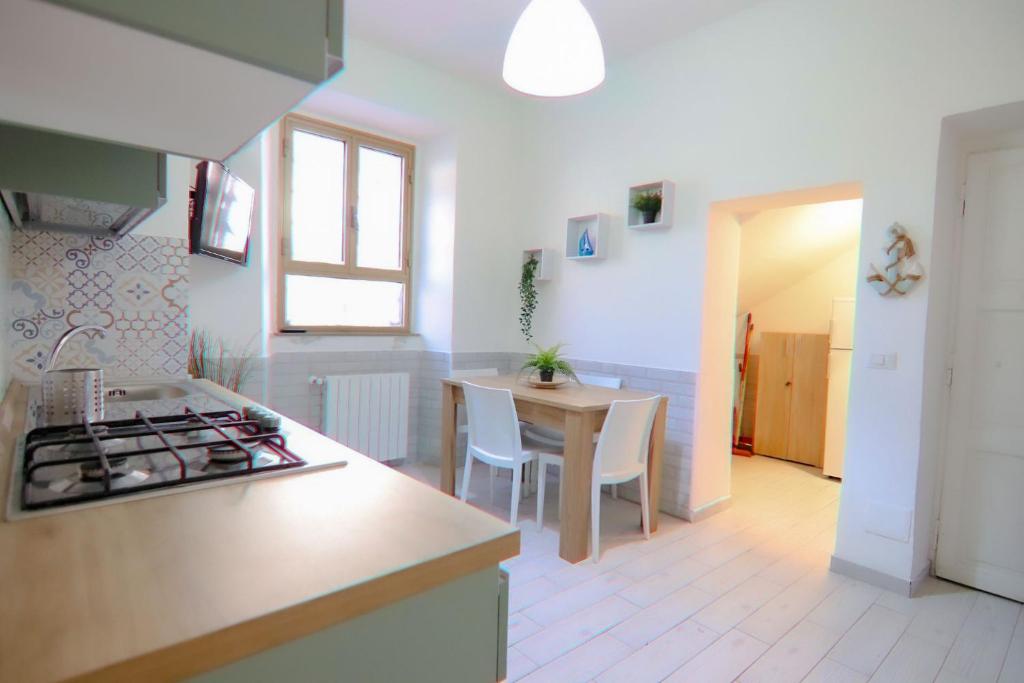 Holidayhouse Ostia - Libeccio - 3
