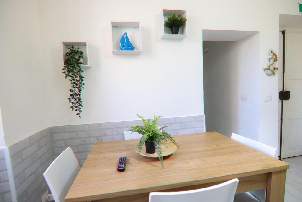 Holidayhouse Ostia - Libeccio - 5