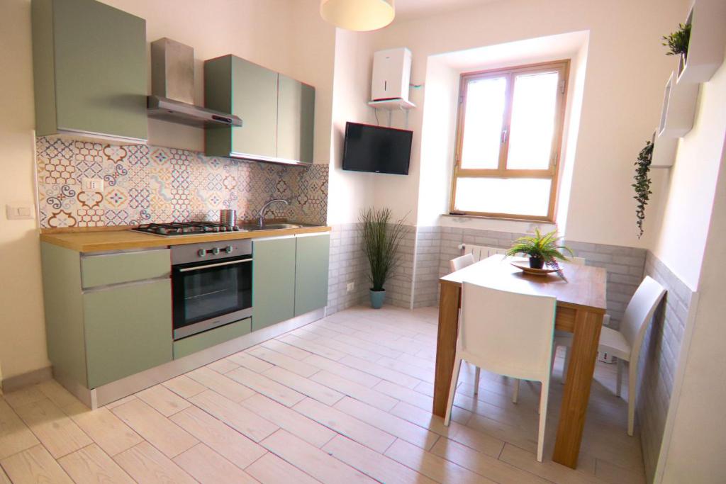 Holidayhouse Ostia - Libeccio - 2