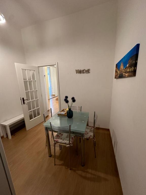 Apartment San Gregorio 23 - 4