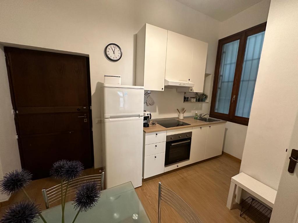 Apartment San Gregorio 23 - 3