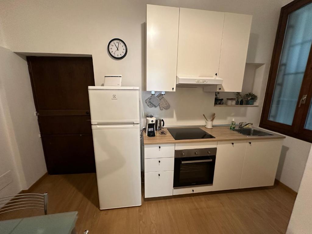 Apartment San Gregorio 23 - 2