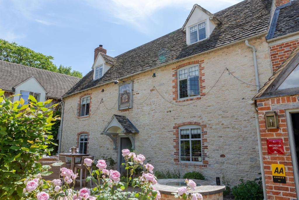 The Harcourt Arms, Witney