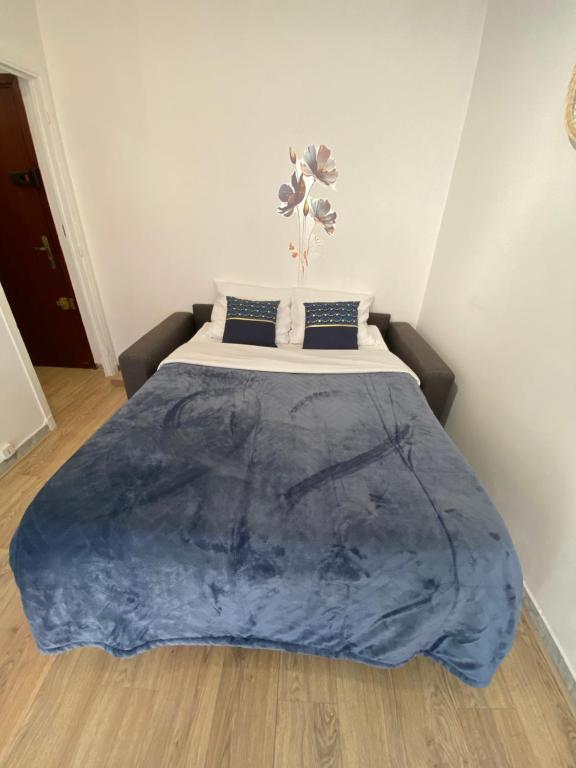 Appartement Nice Magnan - 5