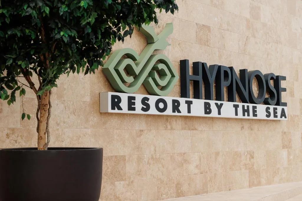 Hypnose Resort - Adult Only 14, hotel v destinaci Vadu