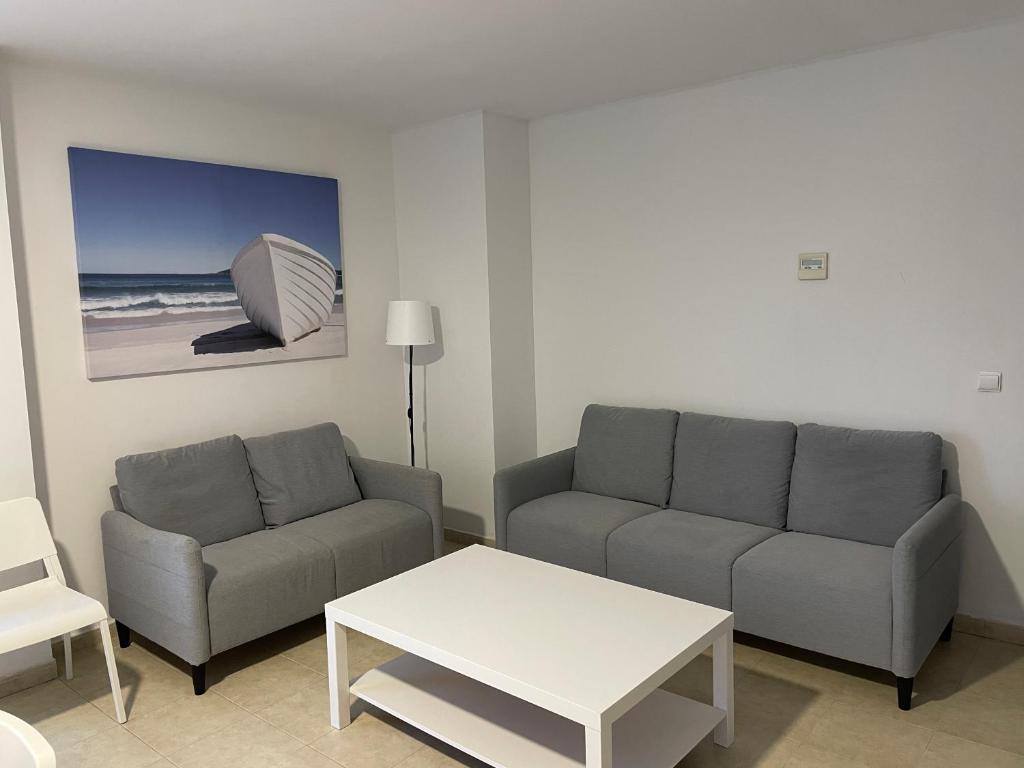 Apartamento ático en Denia - 3